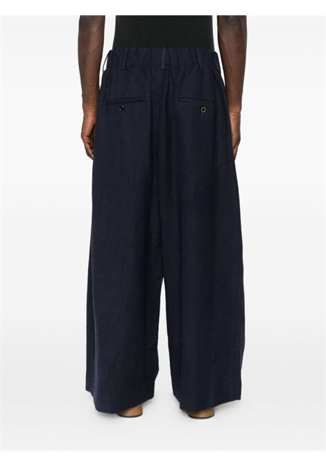  UMA WANG | Pantalone | UM3523POETICUW309